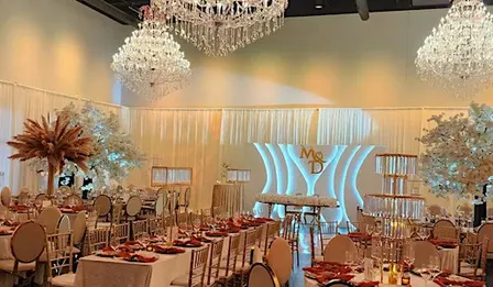 The Eleven11 Signature Venue Showcase: A Private Event Experience