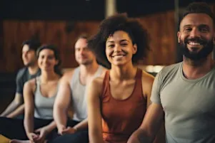 Yoga with Michele | Move, Breathe & Belong