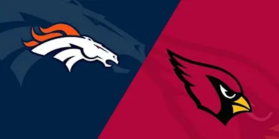 Ultimate Fan Experience: Arizona Cardinals vs Denver Broncos!