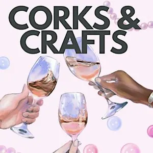 Corks & Crafts