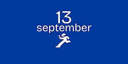 Oush Weekly Run Club