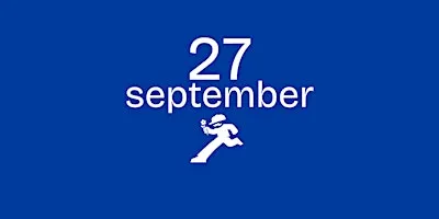 Oush Weekly Run Club