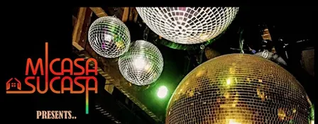 MiCasa SuCasa Presents: The Xmas Party!!