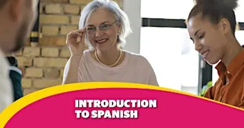 Introduction to Spanish Language