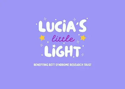 Lucia’s Little Light: Help Us Find a Cure
