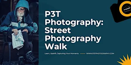 Street Photography - Margate