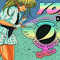 Yoi Toki: A Future Funk Party ft. SAINT PEPSI [Chicago]