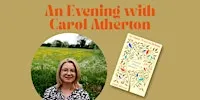 An evening with Carol Atherton