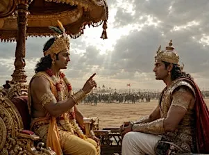 La Bhagavad-Gita alla luce della Gnosi