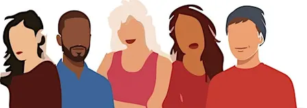 Ceridwen Connections Plus+  Mixed group networking group [Merthyr]
