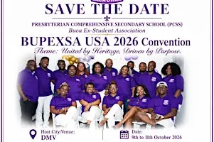 BUPEXSA USA CONVENTION GALA NIGHT
