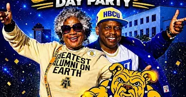 Hope’s 4th Annual GHOE Birthday Day Party