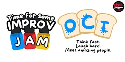 TBC HK's October 2nd Improv Fun Friday Jam!