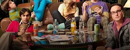 The Big Bang Theory Quiz Night | Token