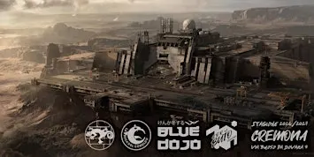 GDR al Buio Cremona S06E01
