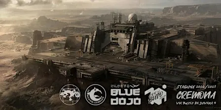 GDR al Buio Cremona S06E01
