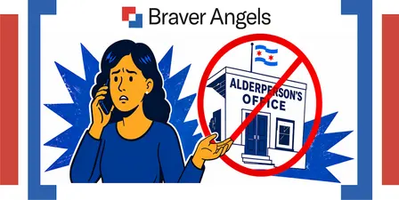 Resolved: Requests for city services should NOT go through Alders' offices