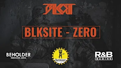 BLKSITE - ZERO
