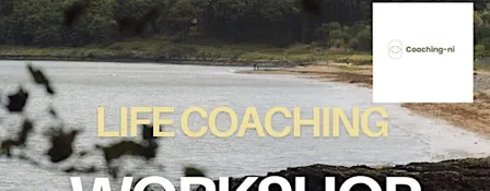 Life Coaching Workshop - Do You Need To Reset & Rebalance Your Life