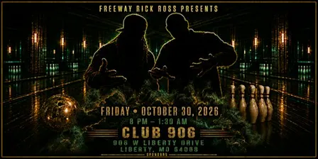 Freeway Rick Ross Presents