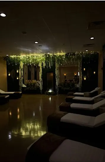 Yoga and Wellness at Sensory Sentiments Massage & Wellness Spa