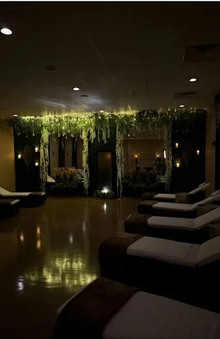 Yoga and Wellness at Sensory Sentiments Massage & Wellness Spa