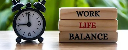 Life Coaching - How to Improve Your Work Life Balance Workshop
