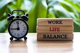 Life Coaching - How to Improve Your Work Life Balance Workshop