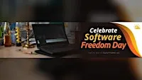 Software Freedom Day 2026: Organizing with FOSS