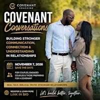 Covenant Conversations