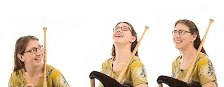 Consort of 1: Eya! Novus annus est