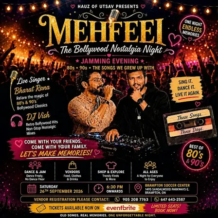 MEHFEEL