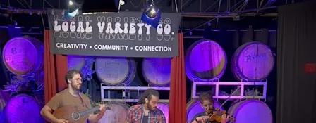 Local Variety Show