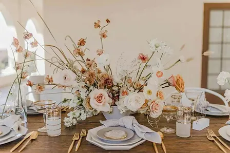 La Jolla Woman’s Club Luncheon Meeting - October 5, 2026