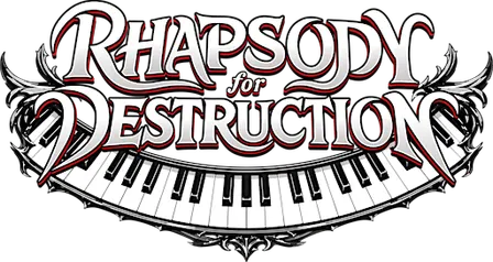 NGXB's Rhapsody for Destruction