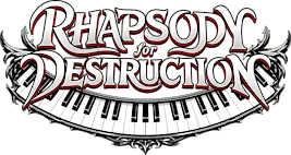 NGXB's Rhapsody for Destruction