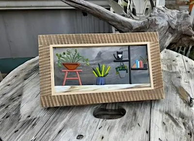 DIY Fused Glass Open Studio
