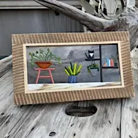 DIY Fused Glass Open Studio