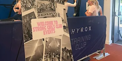 SGC - HYROX