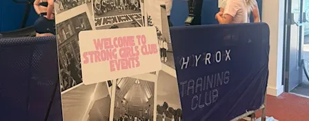 SGC - HYROX
