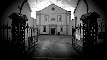 Rowton's Museum Carmarthen