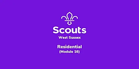 Residential (Module 16)