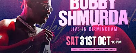 Bobby Shmurda