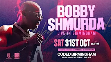 Bobby Shmurda