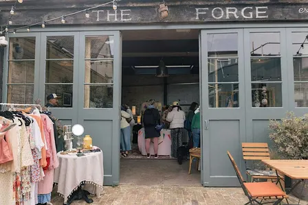 Artisan Christmas Market