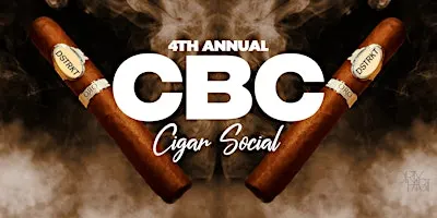 4th Annual Congressional Black Caucus Cigar Social