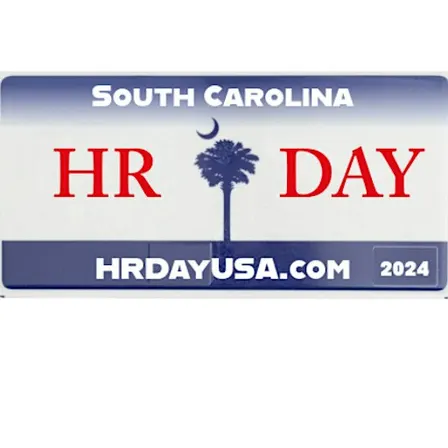 3rd Annual SC HR Day