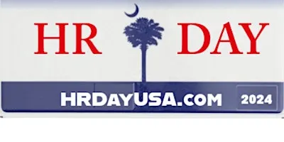 3rd Annual SC HR Day