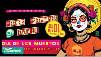 Dia de los Muertos