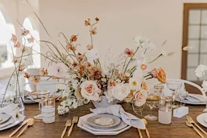 LJWC Luncheon Meetings -- PRE-PAY for ONE or MORE 2027 Luncheons
